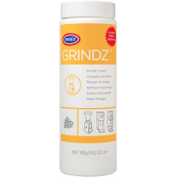 Urnex Grindz pastillas de limpieza para molinillo de café 430 g