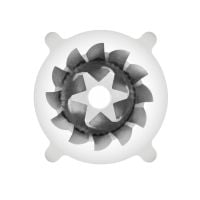 Hypernova ULTRA-S Burr Set for VS3 Grinder