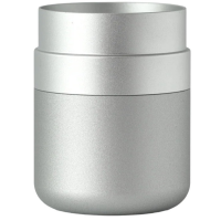 Varia VS3 Modular Dosing Cup Silver 54 mm