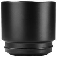 VSSL Nest Pour Over Dripper, Black
