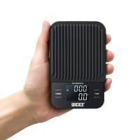 Wacaco Exagram Compact Coffee Scale báscula compacta para café