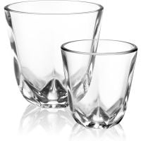 Wacaco Stellar Verres à Café 2 Pièces