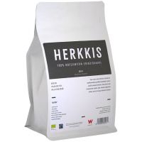 Warrior Coffee Sensitive Decaf Fairtrade Organic Coffee 250 g Coffee Beans