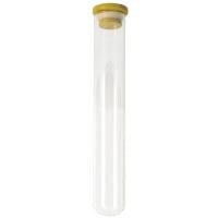WCG Glass Coffee Tube