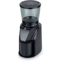 Wilfa Balance CG1B-275 molinillo de café, negro