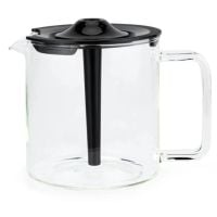 Wilfa CM10 Jug With Lid - Automatic Drip Stop