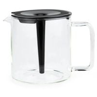 Wilfa CM10 Jug With Lid - Manual Drip Stop