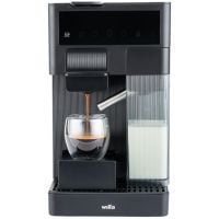 Wilfa Volo Multi MMA1T-TCM20 Capsule And Espresso Machine