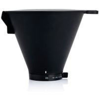 Wilfa WSPL-3B Filter Holder With Lid