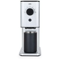 Wilfa Zense Alux CG3AB-125 Coffee Grinder