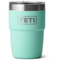 Yeti Rambler Stackable Cup gobelet isotherme 236 ml, Seafoam