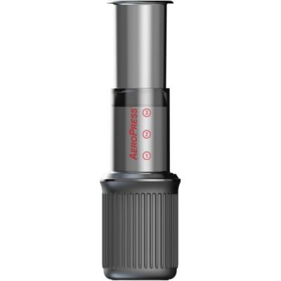 Timemore Nano Coffee Grinder, Black - Crema Timemore Nano Coffee Grinder, Black - Crema