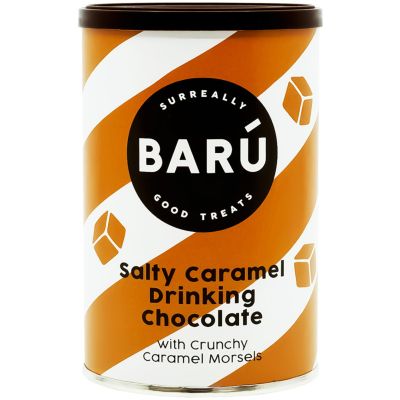 Barú Mini Marshmallow Jar (220g) acheter - Good Food Shop
