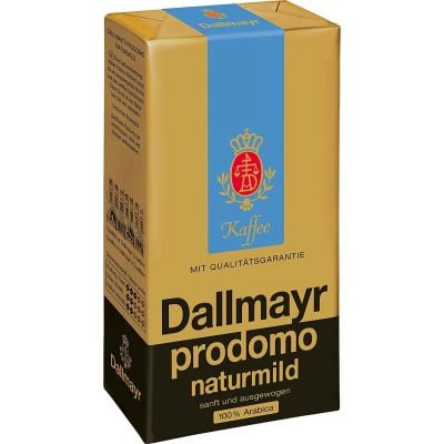 Shop Dallmayr products on Cremashop.eu - Crema