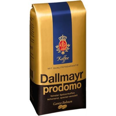 Dallmayr Classic - Crema