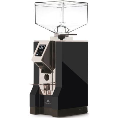 Eureka Mignon Bean Hopper 300 g, Clear - Crema