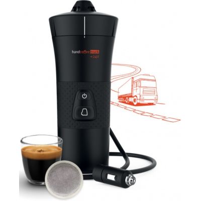 Buy Handpresso products. - Crema