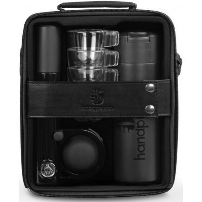 Buy Handpresso products. - Crema