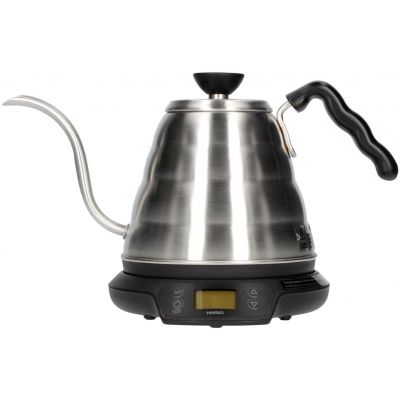 Miroco Gooseneck Electric Pour-Over Kettle Temperature Variable Kettle for  Coffe