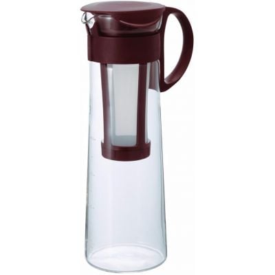 Cold Brew Coffee Makers - Manual Coffee 