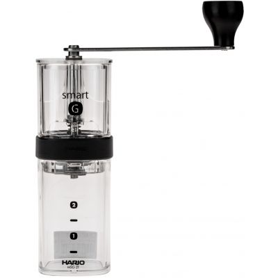 Hario Mobile Mill Stick Coffee Grinder 