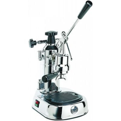 Shop La Pavoni products on Cremashop.eu 