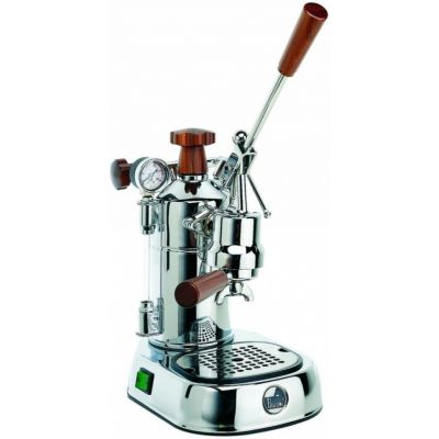 Shop La Pavoni products on Cremashop.eu 