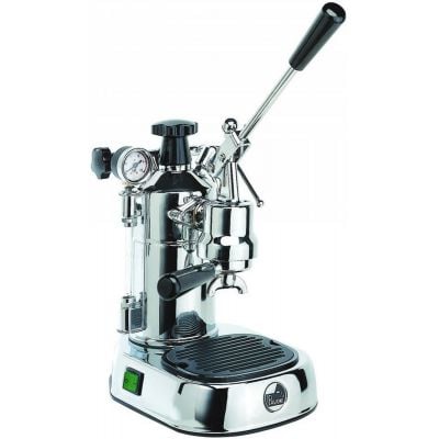 Shop La Pavoni products on Cremashop.eu 