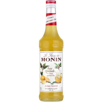 Monin Coffret Cocktails arômes naturels 5x5cl