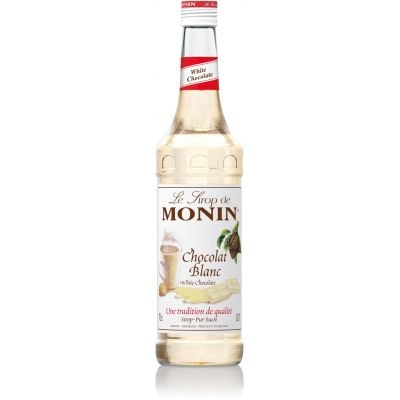 Monin Vanille sans sucre 700 ml + Caramel sans sucre 700 ml + 2 x pompe à  sirop