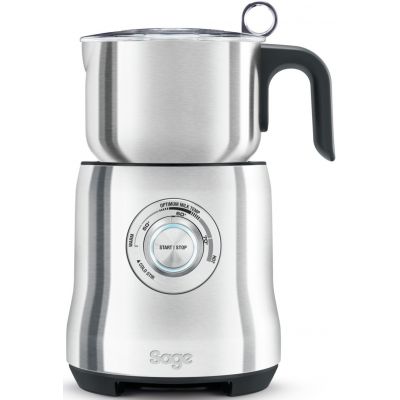 Smeg BCC01 Automatic Coffee Machine - Crema