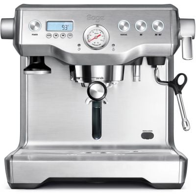 Buy Sage espresso machines and coffee 