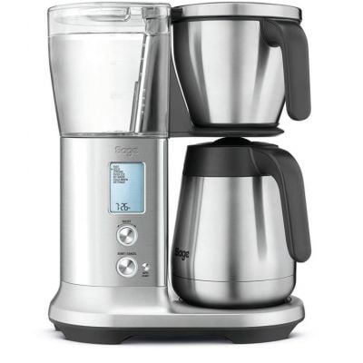 Buy Sage espresso machines and coffee 
