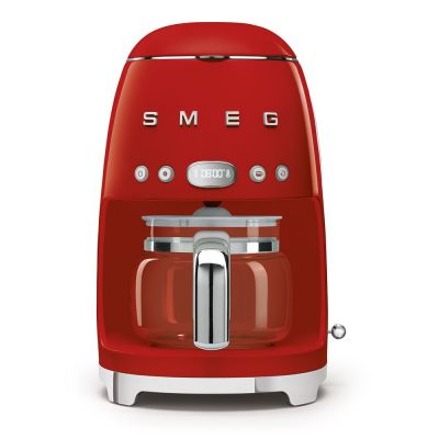 Coffee Machines - Crema