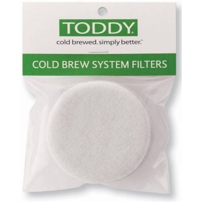 Toddy® Cold Brew System - Essential Brewer | Toddy Cold Brew Coffee