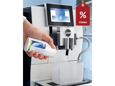 Jura cleaning products on sale