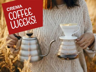 Hario on offer 13.4–19.4