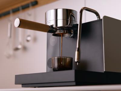 Die Fellow Espresso Series 1 ist da