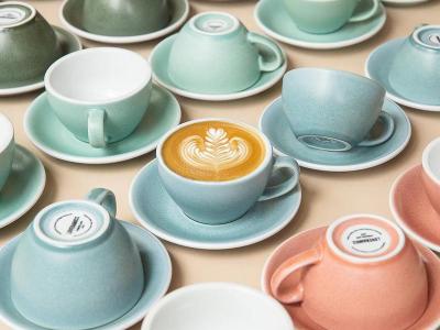 Loveramics – fatto per gli amanti del caffè