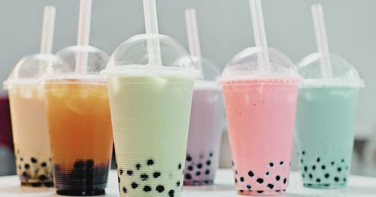 What is Bubble Tea? - Crema