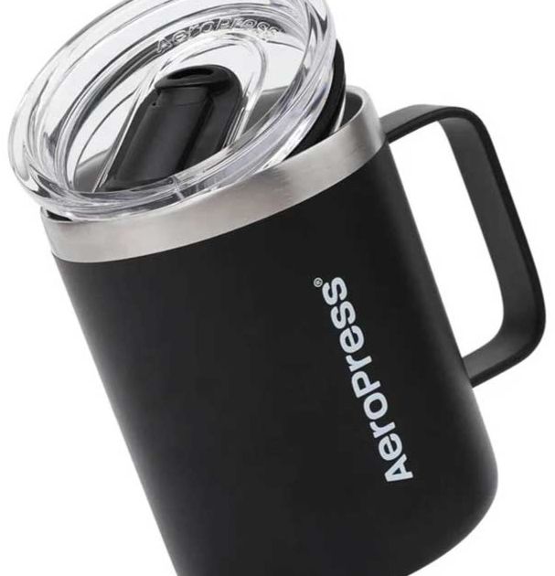 Tupperware Xploris to Go Tasse isotherme isotherme 230 ml Hot & Go