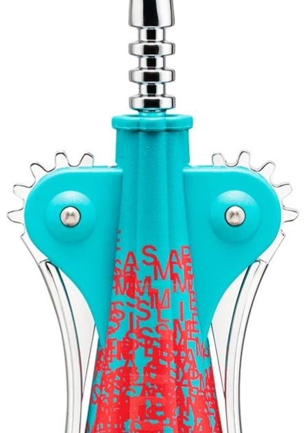 Alessi Anna G. Korkenzieher silber AM01 Z - Bei  bestellen