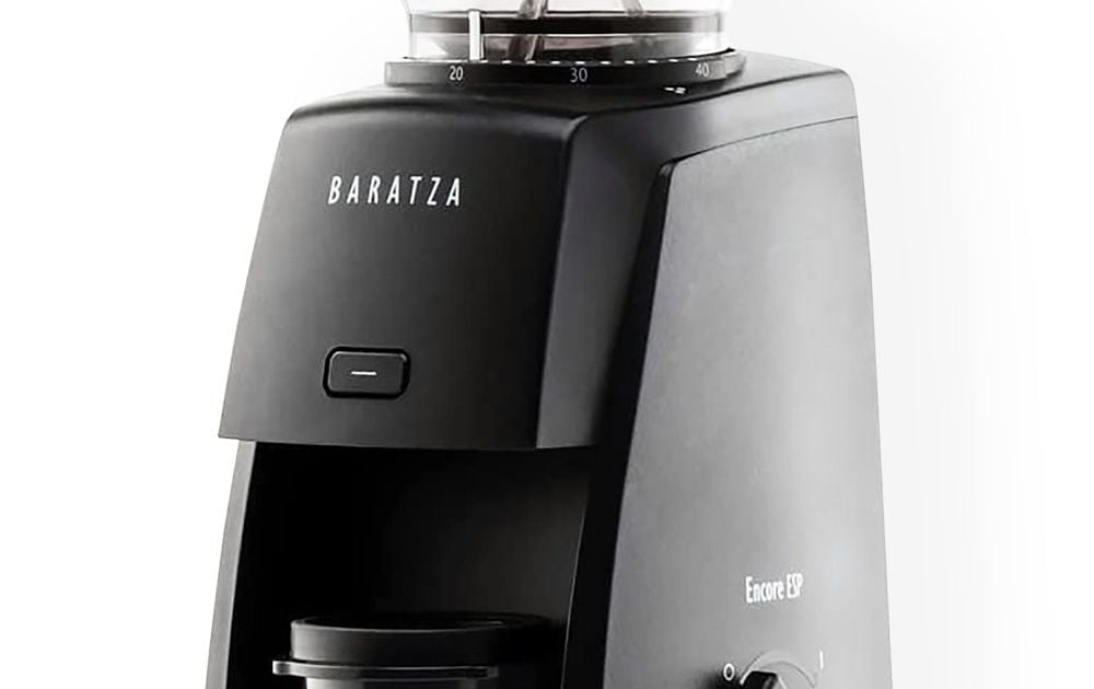 Baratza Encore ESP Electric Coffee Grinder Crema
