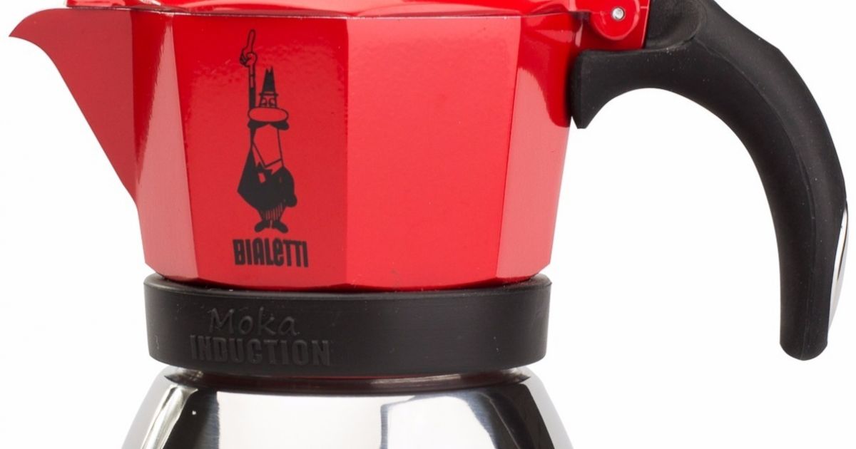 Bialetti brikka norge Bialetti brikka norge