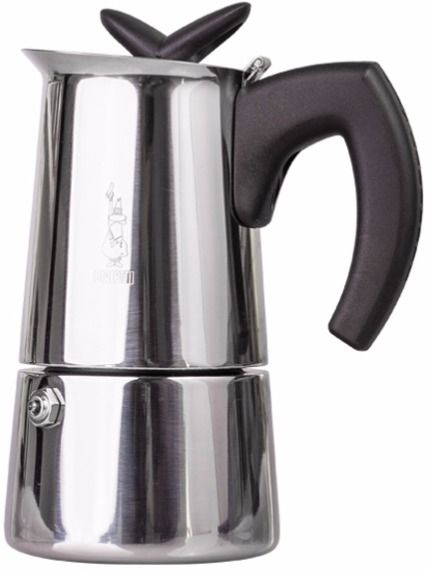 Bialetti Musa Restyling Stovetop 