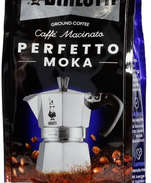 Perfetto Moka