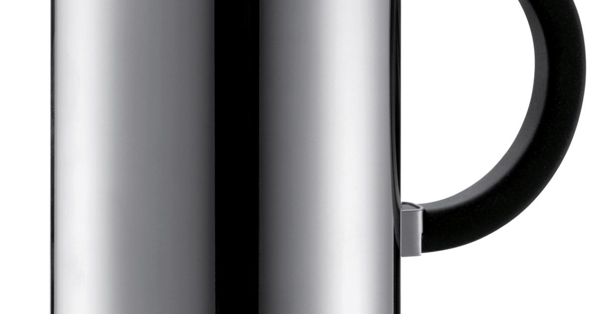 Bodum Chambord Stovetop Espresso Coffee 
