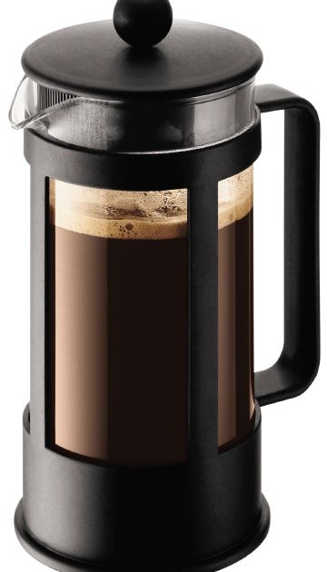 Bodum Kenya French Press Coffee Maker : Bodum Kenya Coffee Maker 34 fl