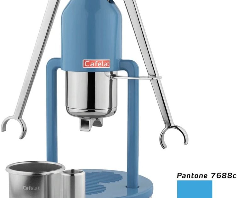 Cafelat Robot Barista ＋ 付属品　カフェラットロボット Cafelat Robot Barista ＋ 付属品 カフェラットロボット
