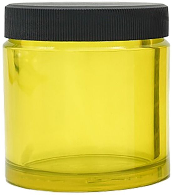 Comandante Polymer Bean Jar Crema